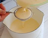 クリーム溢れる本格的「シュークリーム」作り方23写真