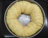 ウインナー入り全粒粉のウールロールパン作り方14写真