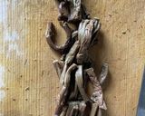 ゼンマイの炒め煮作り方5写真