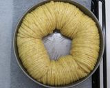 ウインナー入り全粒粉のウールロールパン作り方15写真