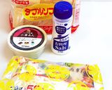 TV紹塩あんこピザトーストおやつトースト作り方2写真