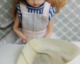 リカちゃん♡街中華風餃子ꕤ*｡ﾟ作り方16写真
