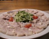 つけタレが美味しい＊柔らか～い＊茹で豚＊作り方4写真