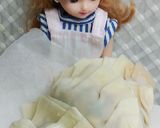 リカちゃん♡街中華風餃子ꕤ*｡ﾟ作り方19写真