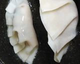 リカちゃん♡街中華風餃子ꕤ*｡ﾟ作り方20写真