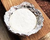 キャンプ飯♡カマンベールフォンデュ作り方1写真
