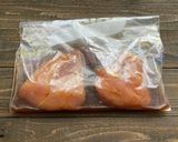 鶏むね肉deジューシーチキン竜田揚げ!作り方2写真