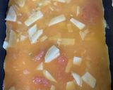 旬のタケノコと明太子の玉子焼き♪作り方6写真