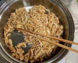 きざみ稲荷ご飯作り方1写真