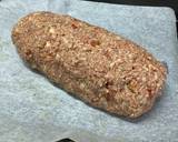 焼き新玉ねぎ＆イタリアンミートローフ♪作り方9写真