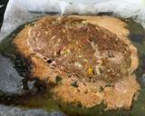 焼き新玉ねぎ＆イタリアンミートローフ♪作り方11写真