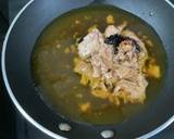 焼き新玉ねぎ＆イタリアンミートローフ♪作り方14写真