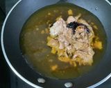 焼き新玉ねぎ＆イタリアンミートローフ♪作り方14写真