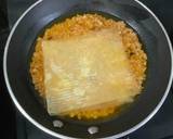 焼き新玉ねぎ＆イタリアンミートローフ♪作り方15写真