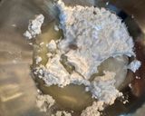 レモン香る地中海風オリーブケーク作り方10写真