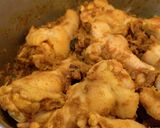 スパイスチキンカレー(3〜4皿分)作り方7写真
