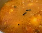 スパイスチキンカレー(3〜4皿分)作り方8写真
