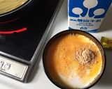 生クリームなし…濃厚♡わが家カルボナーラ作り方4写真