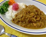 スパイスチキンカレー(3〜4皿分)作り方10写真