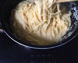 生クリームなし…濃厚♡わが家カルボナーラ作り方8写真