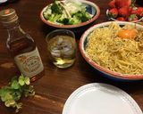 生クリームなし…濃厚♡わが家カルボナーラ作り方10写真