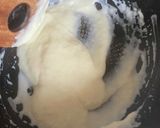 スタバ風キッシュ作り方5写真