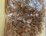 リンゴたっぷりチーズケーキ作り方1写真