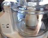 ストロベリーチーズケーキ三層作り方11写真