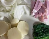 スタバ風キッシュ作り方13写真