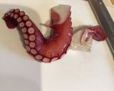 追い出汁でトローリたこ焼き作り方3写真