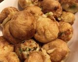 追い出汁でトローリたこ焼き作り方7写真