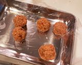 オートミール桜餅作り方5写真