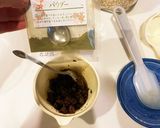 オートミール桜餅作り方6写真