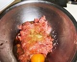 簡単すぎる!本格無限シューマイ!(焼売)作り方2写真