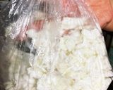 簡単すぎる!本格無限シューマイ!(焼売)作り方1写真