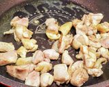 洋食屋さんのふわふわオムライス作り方2写真