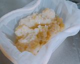 食物酵素ジアスターゼで米飴作り方6写真