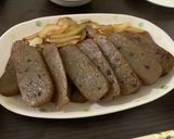 材料2つでこんにゃくステーキ作り方4写真