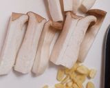ワインに合う♪エリンギのバターソテー作り方1写真