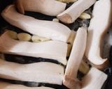 ワインに合う♪エリンギのバターソテー作り方3写真