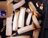 ワインに合う♪エリンギのバターソテー作り方5写真