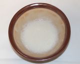 とろ玉牛肉ぶっかけうどん作り方1写真
