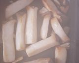 ワインに合う♪エリンギのバターソテー作り方6写真