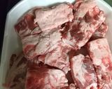 ★カレーにも角煮にも★豚軟骨の下処理作り方1写真