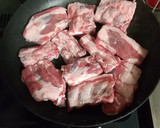 ★カレーにも角煮にも★豚軟骨の下処理作り方2写真
