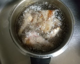 ★カレーにも角煮にも★豚軟骨の下処理作り方4写真