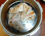 ★カレーにも角煮にも★豚軟骨の下処理作り方5写真
