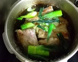 ★カレーにも角煮にも★豚軟骨の下処理作り方6写真