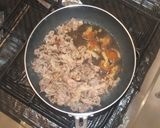 とろ玉牛肉ぶっかけうどん作り方8写真