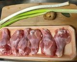 ♡柔らかい具沢山のお腹に優しいポトフ♡作り方1写真